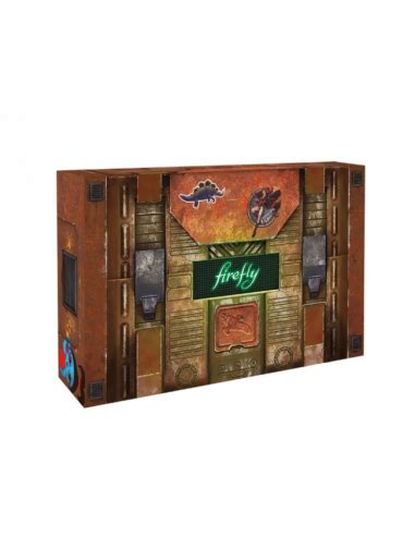 firefly show metal box|Firefly Tv Show Gifts .